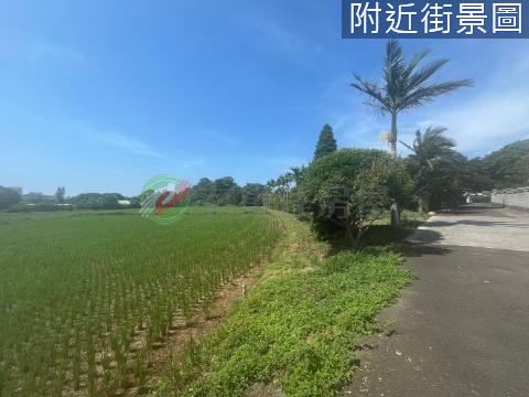 楊梅近六和高中一般農地 +合法資材室       桃園市楊梅區高雙段