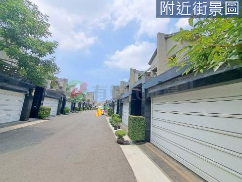 鳥松仁美微風小城農地 高雄市鳥松區美山段