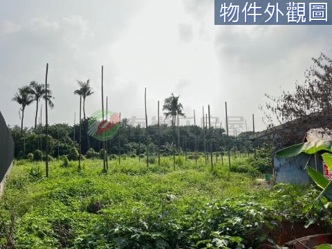 麟洛綠野仙蹤休閒農地 環境優美 鬧中取靜 屏東縣麟洛鄉玄聖段