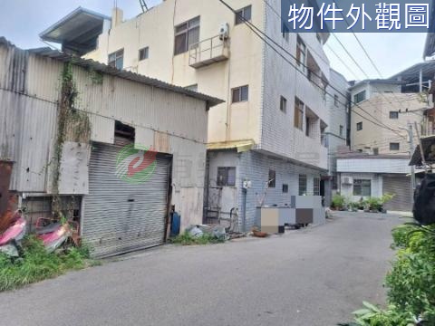 豐東路優質建地，蓋房或當倉庫優質首選 台中市豐原區豐東段