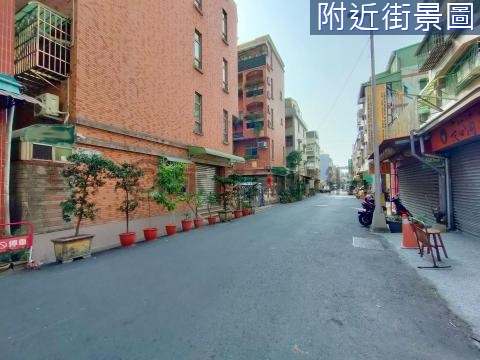 衛武翻新5+6樓公寓 高雄市鳳山區武營路
