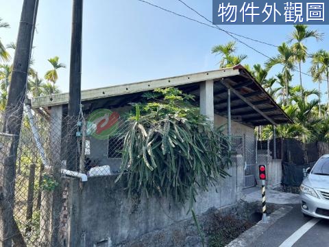 竹田優質老農地 屏東縣竹田鄉美崙段