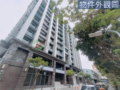 公園首席1+2樓多功能挑高金店面 台北市大同區歸綏街