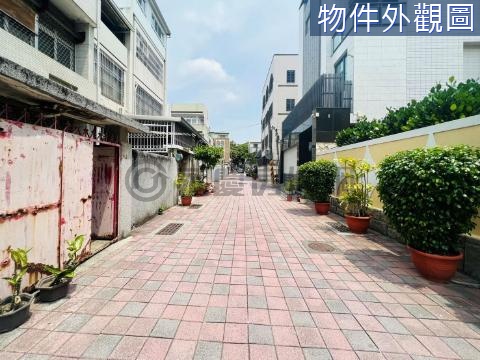 有錢人的最愛/精華地段老宅釋出 台南市中西區南門路