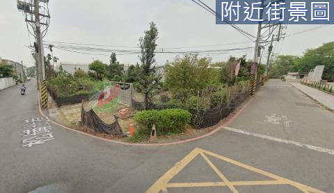 鳥松國中旁松補北巷都內農地 高雄市鳥松區松埔段