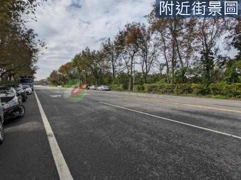 大溪瑞源段正員林路農地+丁種工業地 3 桃園市大溪區瑞源段