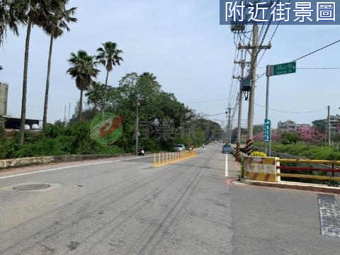 楊梅區長岡嶺段泰圳路丁種建築用地 (丁工) 桃園市楊梅區長岡嶺段