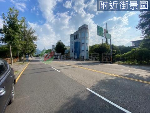 北橫旁頭寮恬靜清幽舒適風景區農地 桃園市大溪區三層段頭寮小段