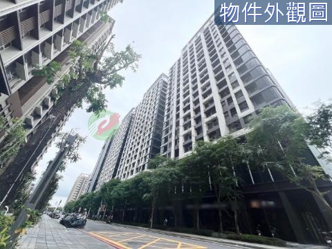 獨家專任｜新板特區｜多鐵共構｜帝國花園廣場 新北市板橋區華江一路