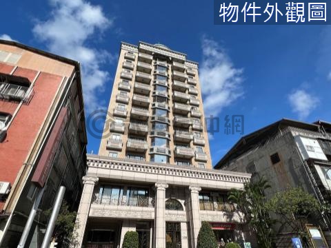 電梯三房車位管理 台北市士林區福華路