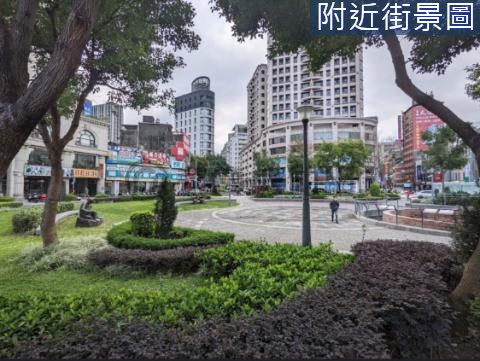 一層一戶大空間 台北市大同區重慶北路二段