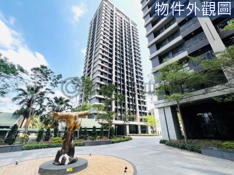 上東城高樓層三房平車(可增設充電樁) 台南市仁德區文心路