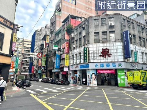 站前雙子星辦公室 台北市中正區懷寧街