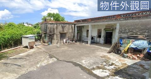 墾丁國家公園白沙灣方正鄉村美建地 屏東縣恆春鎮下水泉段