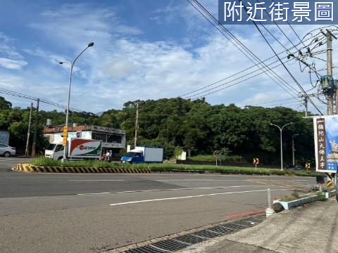 竹北中華路臨路建地+3層樓透天 新竹縣竹北市中華路