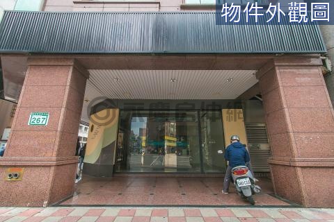 信義三角窗金店面 台北市大安區信義路四段