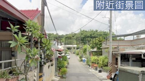 鳥松仁美國小好山好水休閒建地 高雄市鳥松區大竹段