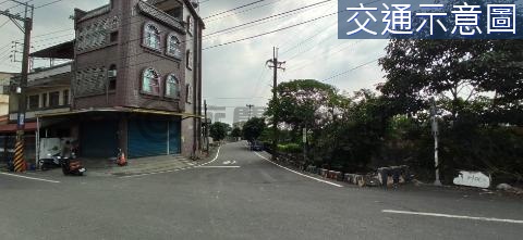 高樹鄉雙面路超美農地-BMT 屏東縣高樹鄉源興段