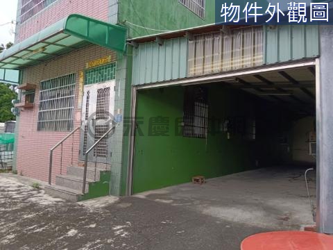 高雄鳥松仁美四面採光格局方正大地坪別墅 高雄市鳥松區仁美路