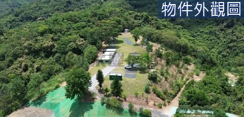 礁溪超級美景星海休閒露營區 宜蘭縣礁溪鄉二結新段