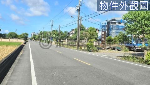 宜市運動公園旁小坪數面寬配建美農地 宜蘭縣宜蘭市珍珠段