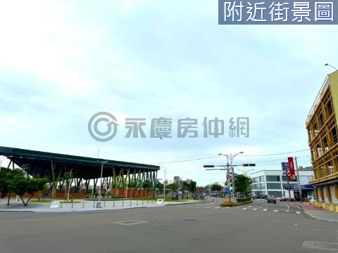 湖口王爺壟千坪建地 新竹縣湖口鄉中義段