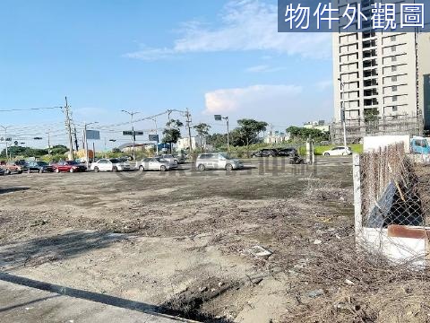 高大美建地B 高雄市楠梓區援中段二小段