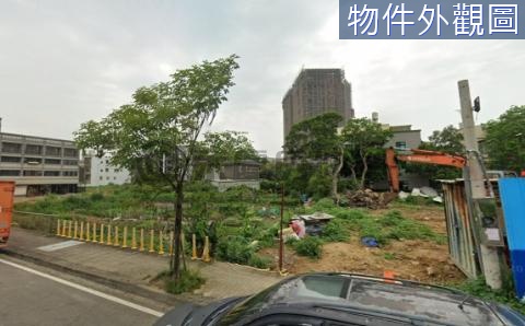 湖口王爺壟稀有大面寬建地 新竹縣湖口鄉中義段