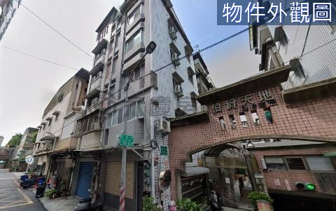 高科大立志街上透天五樓店面住家 高雄市三民區立志街