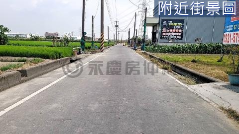 大寮永芳力行路農地廠房A10 高雄市大寮區山子頂段