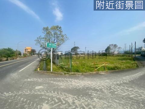 上將路雙面路農地附農糧加工室A 宜蘭縣三星鄉上將路三段