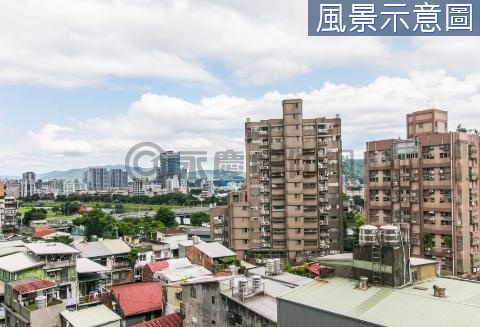 南京S1稀有四房 台北市內湖區新明路