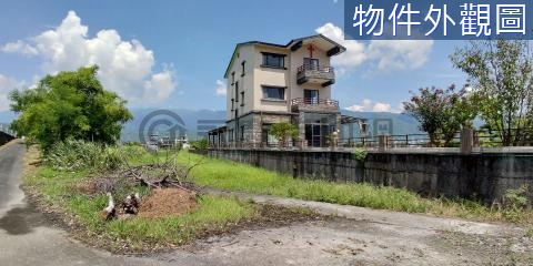 礁溪民權段196坪近高速公路低總價農地 宜蘭縣礁溪鄉民權段