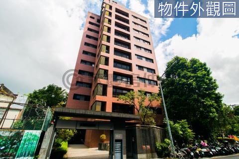 禾碩悅讀樓中樓 台北市文山區光輝路