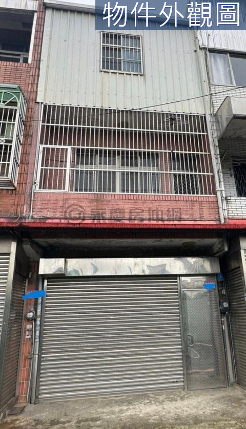 龍潭區龍潭國中旁便宜透店 桃園市龍潭區富華街