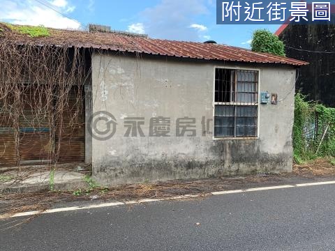 土廠092-屏東新埤近台1線住宅區建地 屏東縣新埤鄉新東段