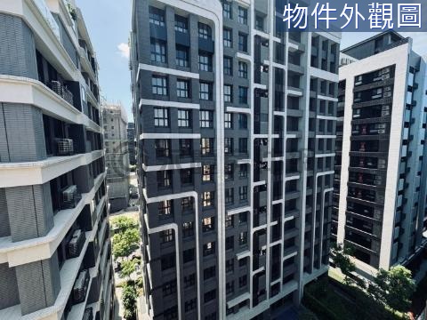 📍C13仁義重劃大亮時代5稀有二房車-屋況好 新北市三重區元信三街