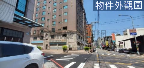 (愛)文化國小熱鬧商圈1+2樓店住兩用 桃園市平鎮區廣德街