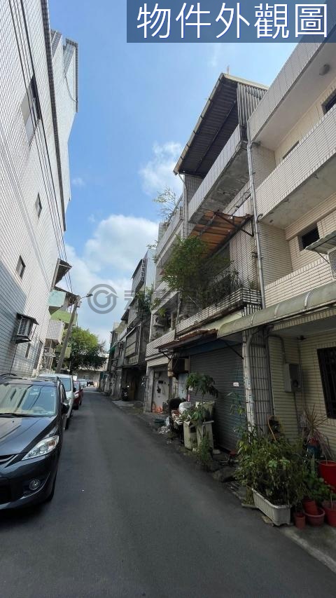 龜山大坪數透天~近巨蛋體育場 、虎頭山公園 桃園市龜山區壽山路