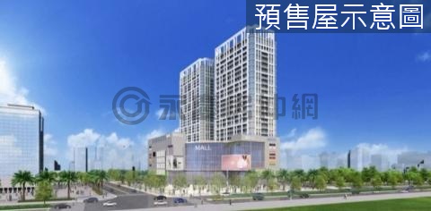 專任-無限棟距豐采520高樓景觀大三房 新竹縣竹北市自強北路