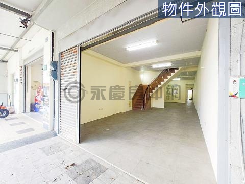 歸仁中山24米路甲工好賺錢三店面 台南市歸仁區中山路三段