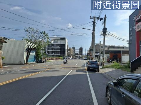 仁武仁孝路上435坪住3建地 高雄市仁武區仁孝路