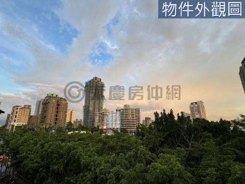 西區存中街絕美好宅-鬧中取靜自住收租置產絕佳好物 台中市西區存中街