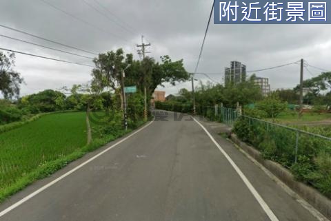 ✨觀音區✨近66交流道💖正八米路農地💖👍 桃園市觀音區光明段