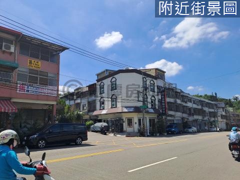 (M)大坑日光溫泉㊣東山路邊間大透天 台中市北屯區東山路二段