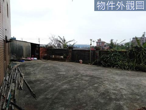 育仁段建地(2) 桃園市觀音區育仁段