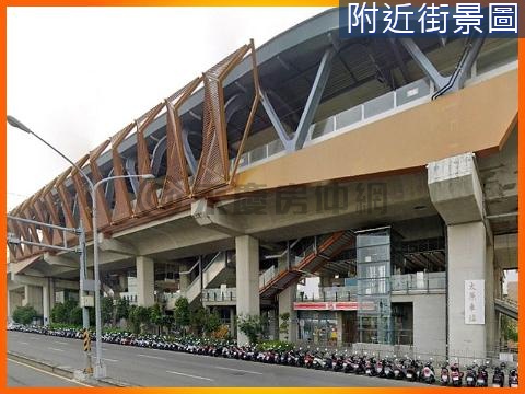 北屯太原露臺平車美廈 台中市北屯區東山路一段