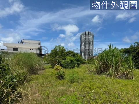 頭城三面路重劃住宅建地 宜蘭縣頭城鎮烏石港段