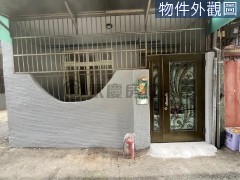 (吉Z)桃園市府邊間整新一樓 桃園市桃園區民安路