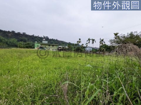 內埔大發山景農地3(J1H1)近龍泉鬧區僅5分鐘 屏東縣內埔鄉農場段